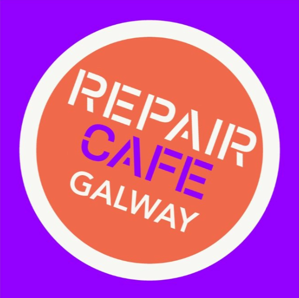 Repair Cafe Galway: Fix your thing for free