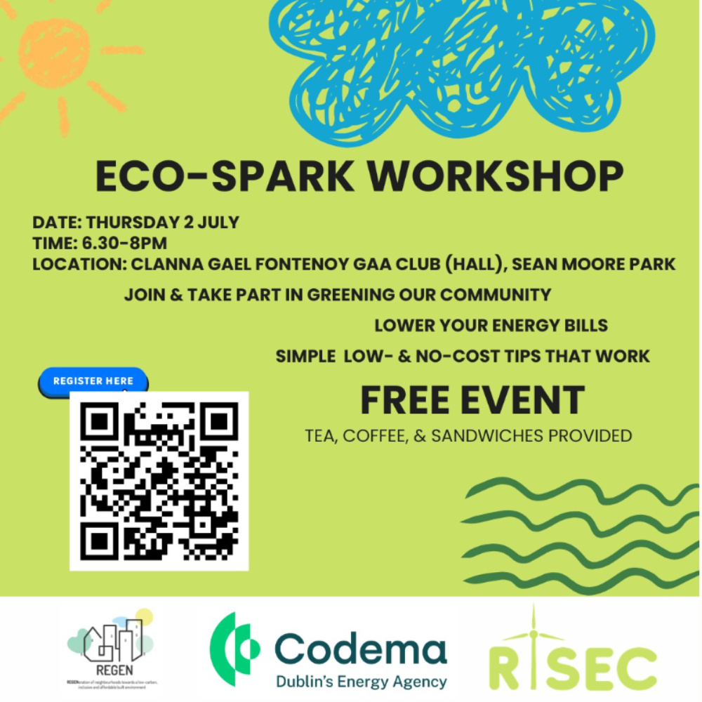 Eco Spark Workshop
