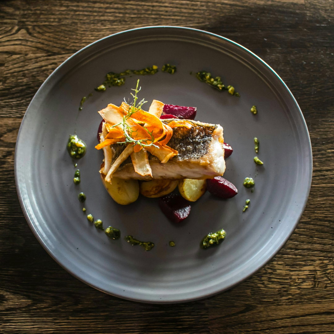 Zero-Waste Dinner