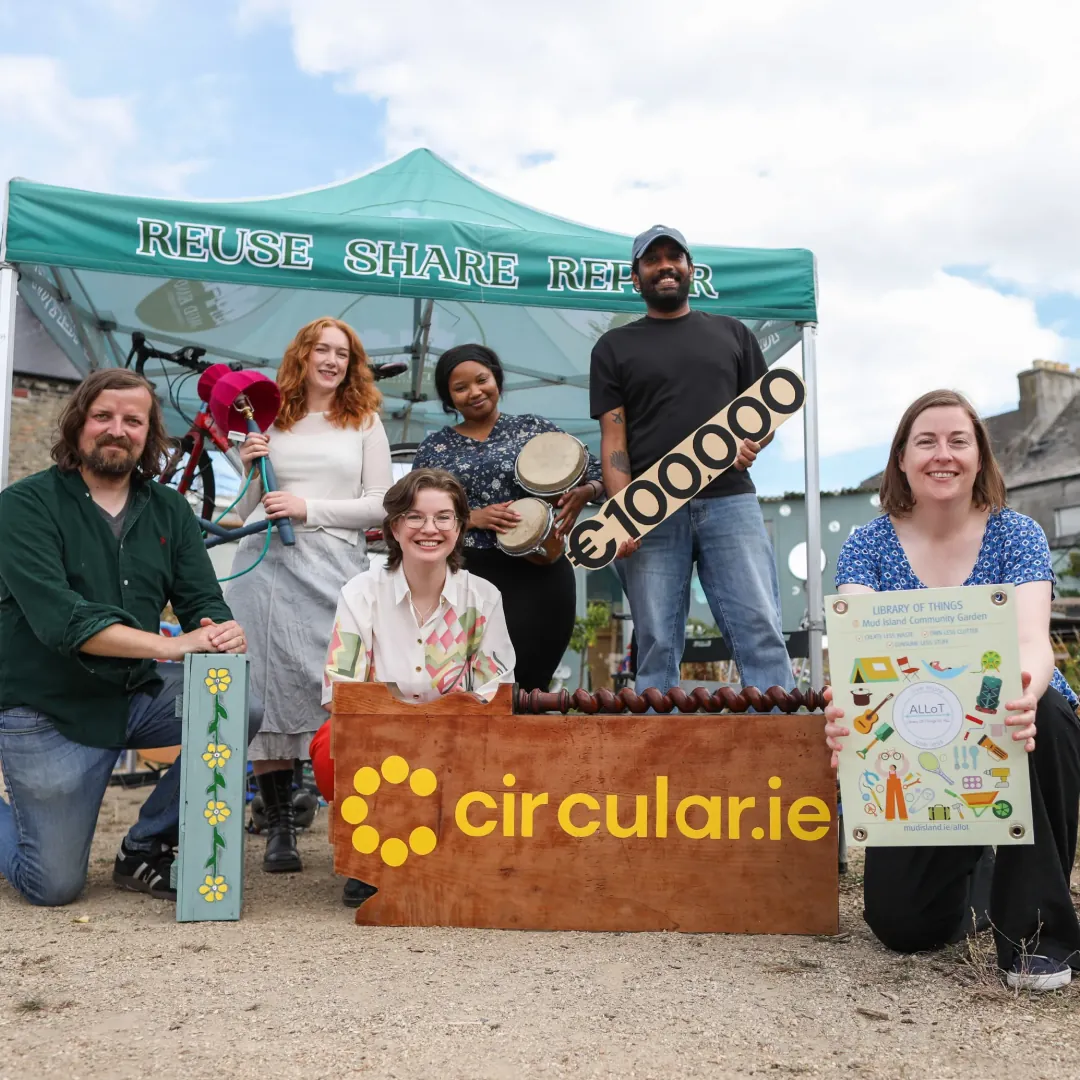 Circular Communications Grants - Webinar