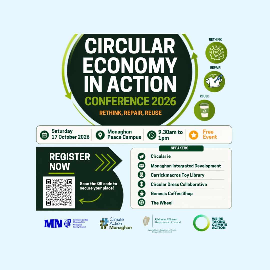 Circular Economy in Action Conference