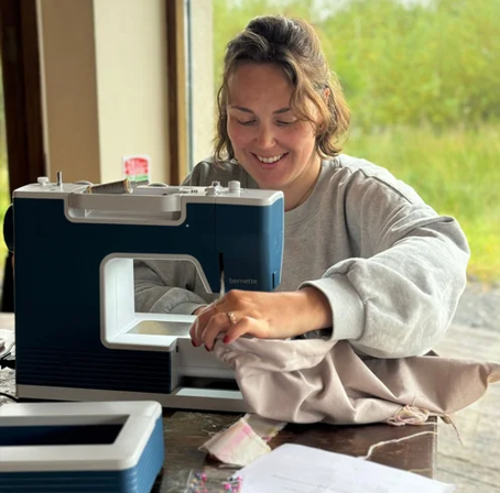 Introduction to Sewing