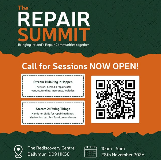 Repair Summit