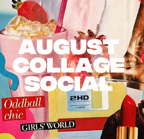 Collage Social