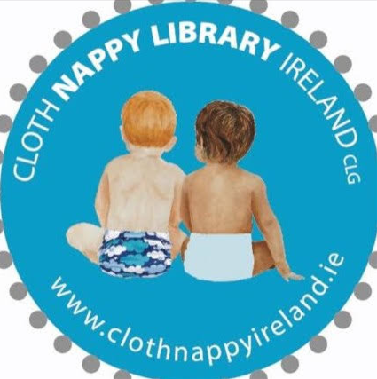 Cloth Nappy Library Ireland - August Workshop