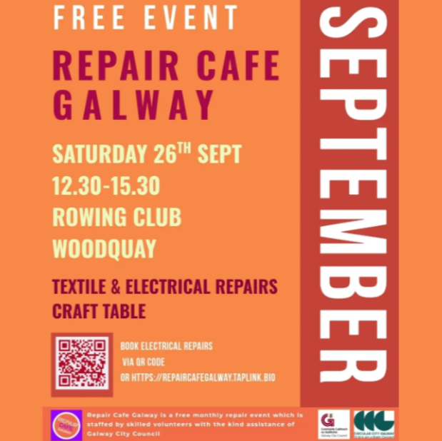 Free Repair Cafe