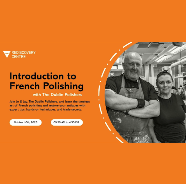 Introduction to French Polishing