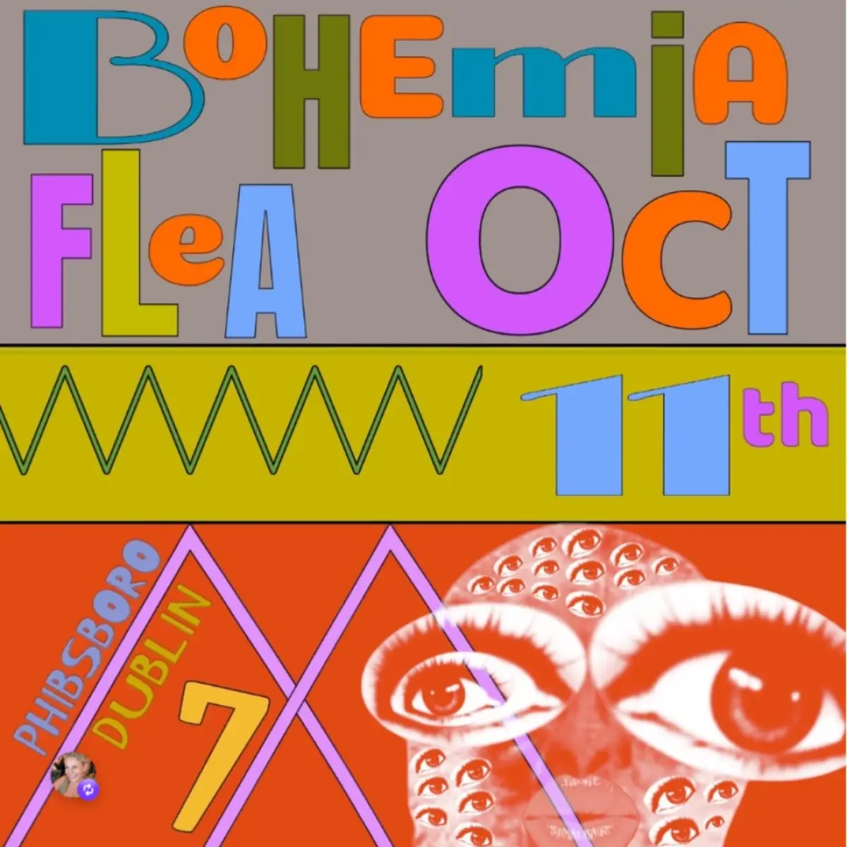Flea Market