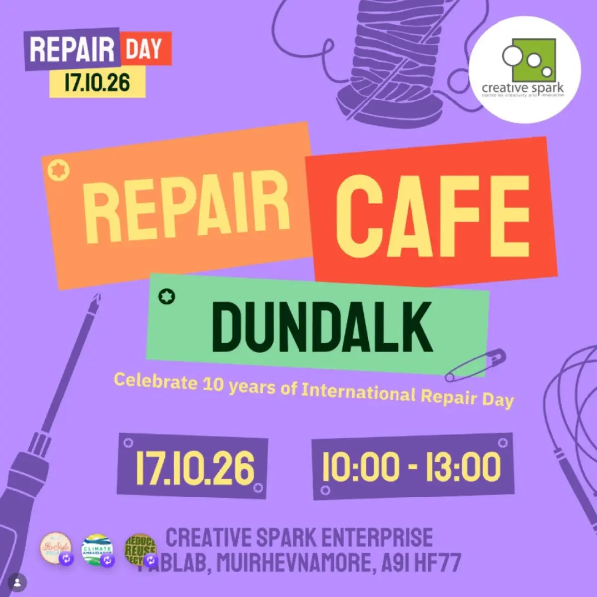 Repair Cafe
