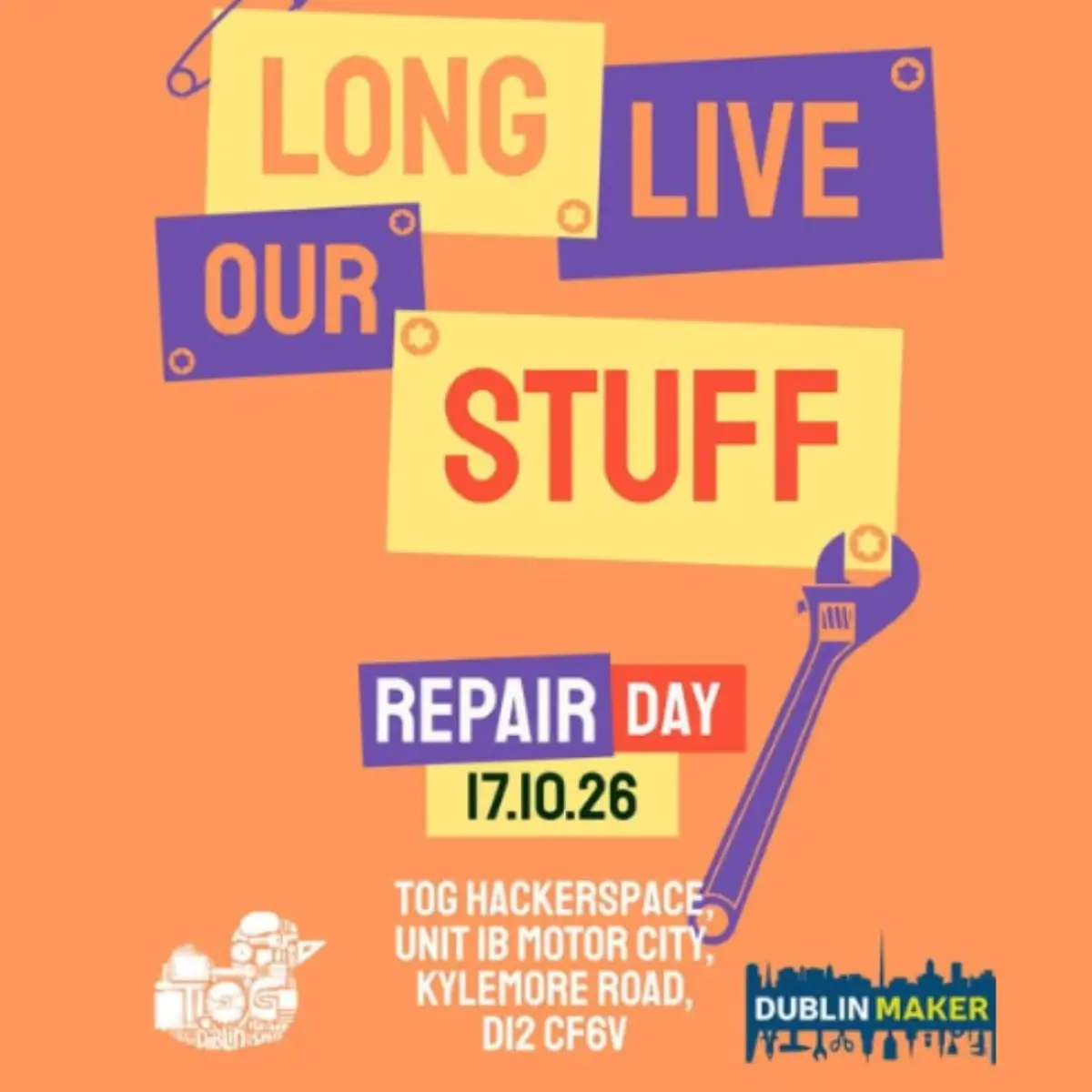 Repair Cafe