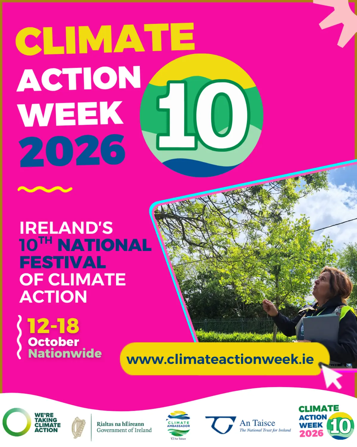 Climate Action Week