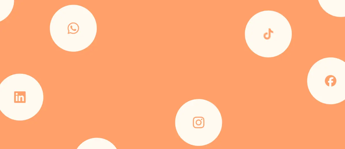 Circular guides for everyday life
